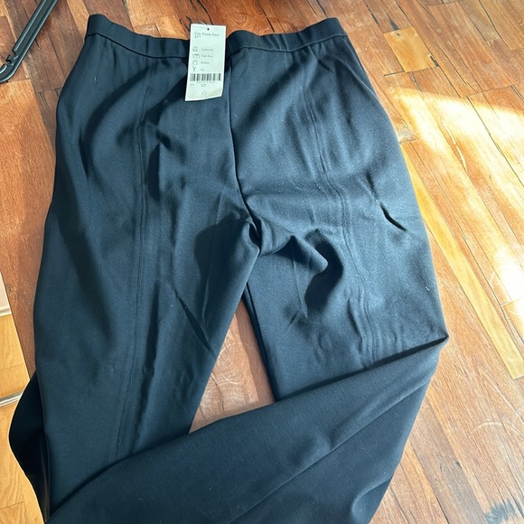 Sweaty Betty Black Large Commuter Pant - Picture 4 of 5